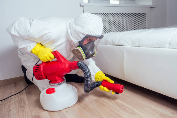 Best Pest Control for Multi-Family Homes  in Canton, IL